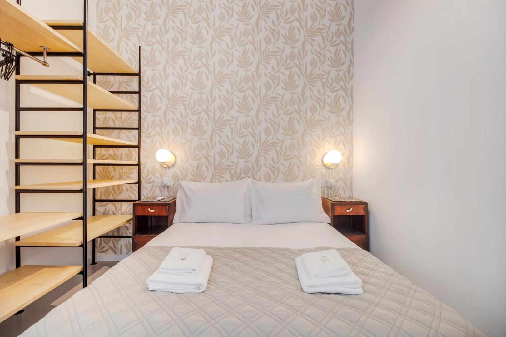 1br Cocoon In The Heart Of Santos - Ac | By Airnest Apartamento *