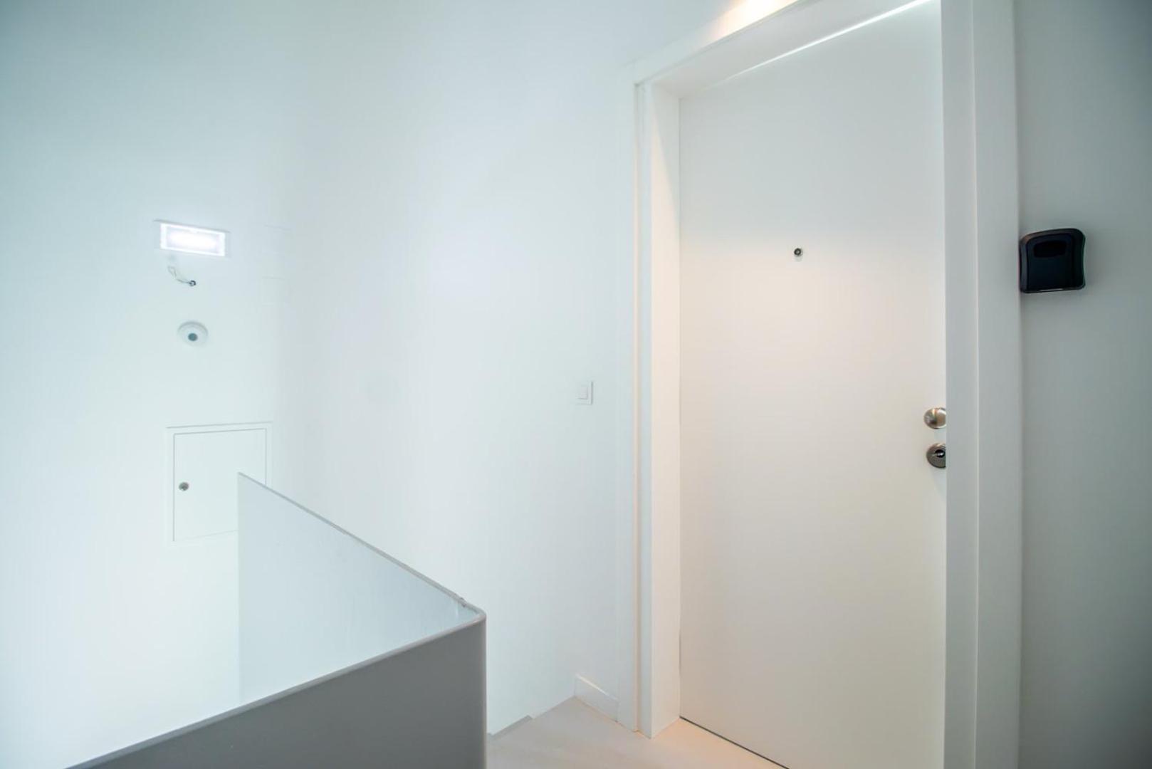 Apartamento 1br Cocoon In The Heart Of Santos - Ac | By Airnest *