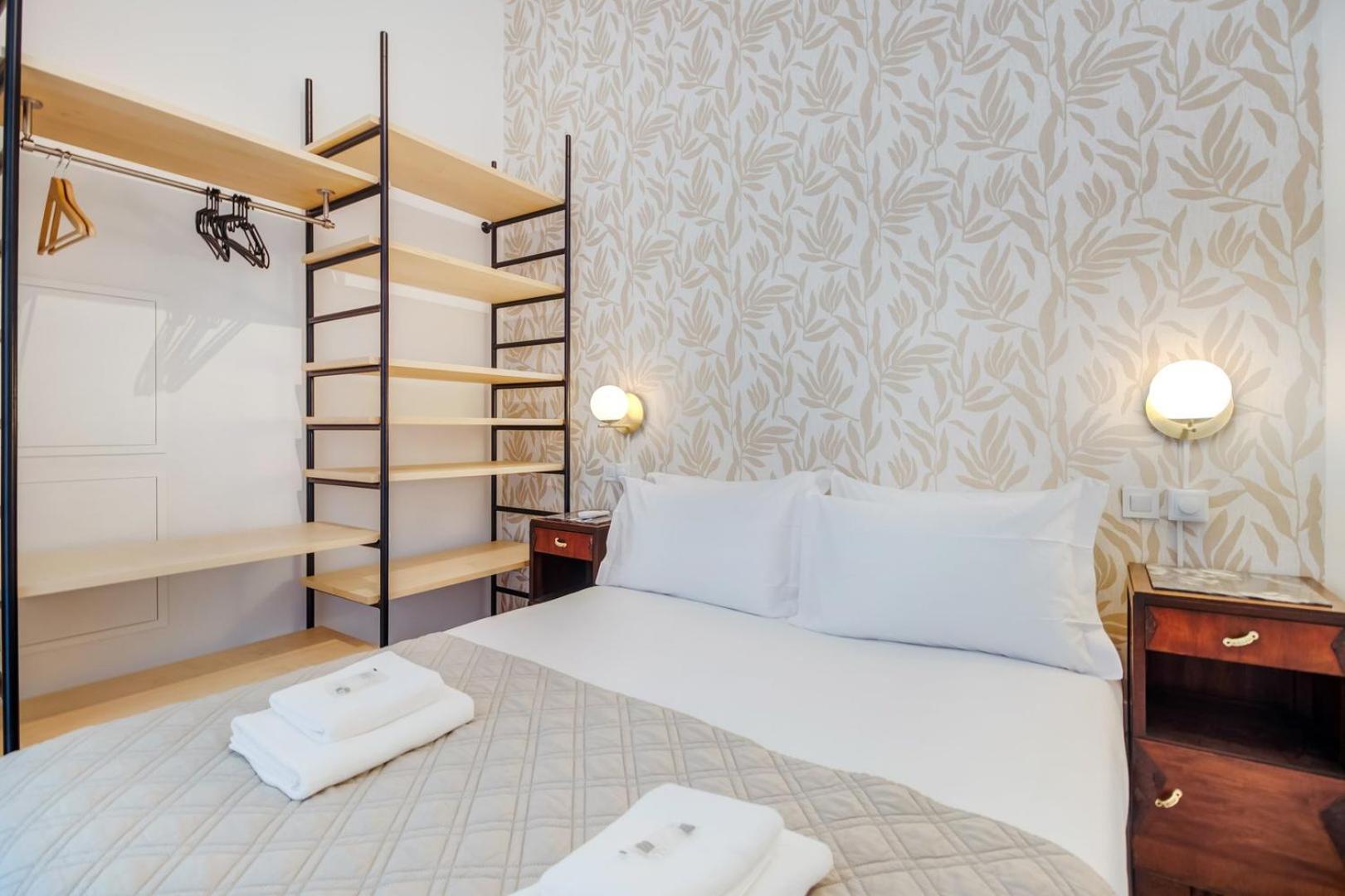 Apartamento 1br Cocoon In The Heart Of Santos - Ac | By Airnest *