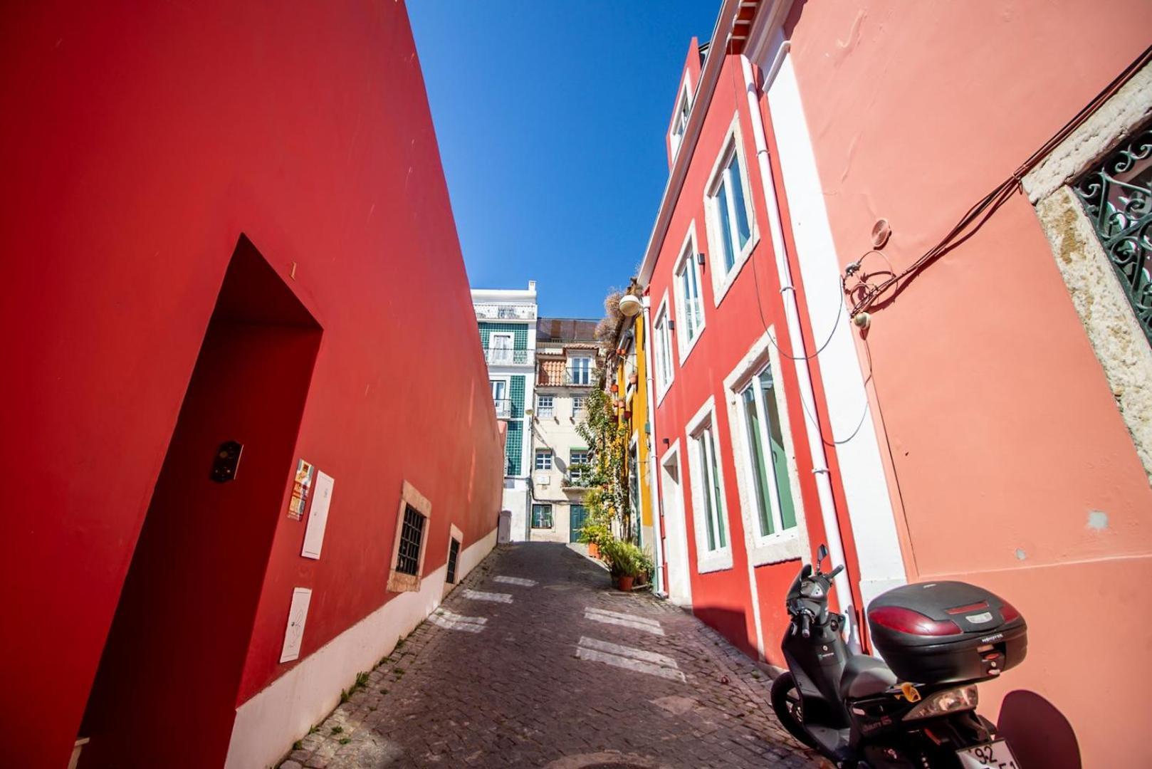 1br Cocoon In The Heart Of Santos - Ac | By Airnest Apartamento